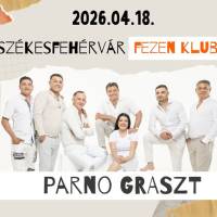 Új Aradi Varga Show