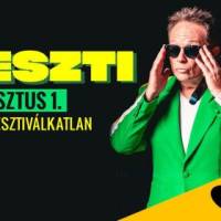 Geszti