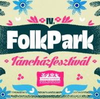 IV. Folkpark Táncházfesztivál