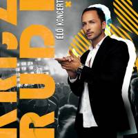 Krisz Rudi élőkoncert
