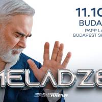 Meladze