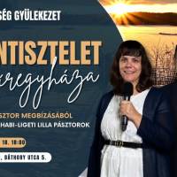 Istentisztelet
