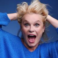 TÖRTÉNETEK A KONYHÁMBÓL avagy Barbara, stand up!