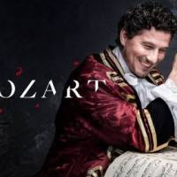 RÁKÁSZ GERGELY - MOZART - CASTLE EDITION