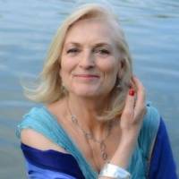 Kováts Kriszta: Víz-dalok