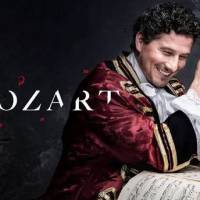 Rákász Gergely - Mozart