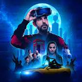 Rácz Gergő LEVEL 50