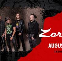 Zorall | Alsóörs 