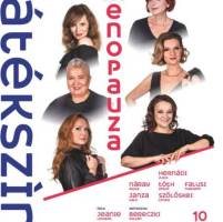 Menopauza