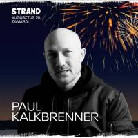 PAUL KALKBRENNER