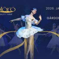 Csajkovszkij: A Diótörő