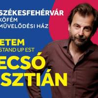 EgyÉletem: GRECSÓ KRISZTIÁN