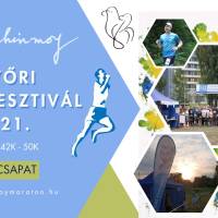 33. Győri Futófesztivál