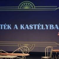 Játék a kastélyban