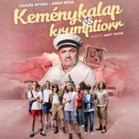 Keménykalap és krumpliorr