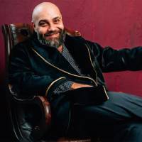 Megjöttem - Lakatos László önálló estje