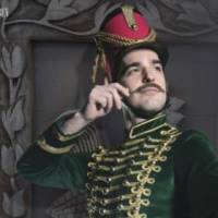 Háry János - Az öreg obsitos