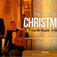 The classic christmas 