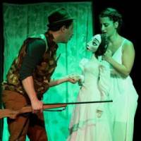 Csokibár // Hófehérke