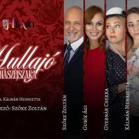 HULLAJÓ NÁSZÉJSZAKA