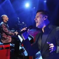 EGY NYÁRI ESTE Kökény Attila & Rakonczai Viktor koncert
