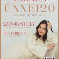 Zséda: Ünnep20