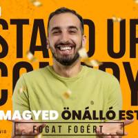 MAGYED: FOGAT FOGÉRT - ÖNÁLLÓ EST