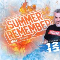 | VIBEZ X ZAFT BEACH BAR | CLUB EDITION