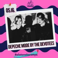 Depeche Mode tribute zenekara