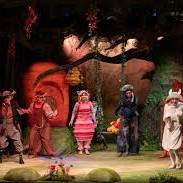 Háda János: Micimackó, avagy mi lesz a Százholdas Pagonnyal?