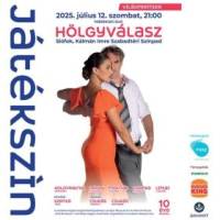 Hölgyválasz