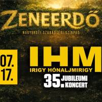 Irigy Hónaljmirigy