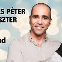 Kovács András Péter és Ráskó Eszter