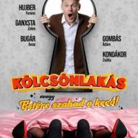 Kölcsönlakás