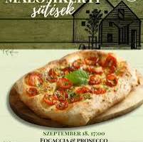 Malomkerti sütések