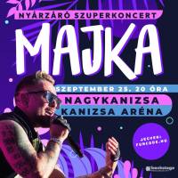 Majka koncert