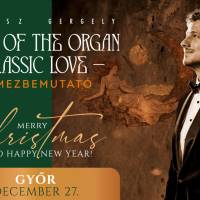 Rákász Gergely koncert