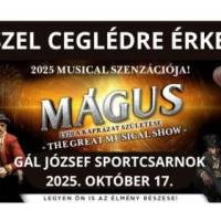 Mágus – 1920 A káprázat születése