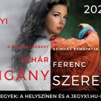 Cigányszerelem