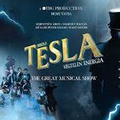 Nikola TESLA - Végtelen energia musical