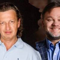 Ki nevet a végén? - Dr. Csernus Imre és Aranyosi Péter közös estje