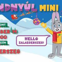 Brand Nyúl és Barátai