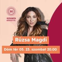 Rúzsa Magdi