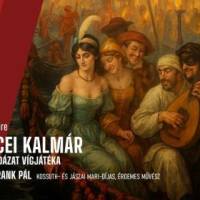A velencei kalmár
