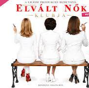 Elvált nők klubja