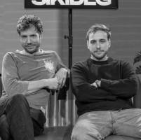 Márkó & Barna síkideg