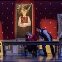 Az ördög nem alszik