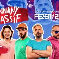 Punnany Massif