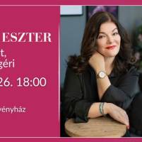Király Eszter - A Kapcsolat amiért megéri