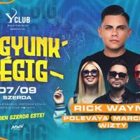 Vagyunk Végig